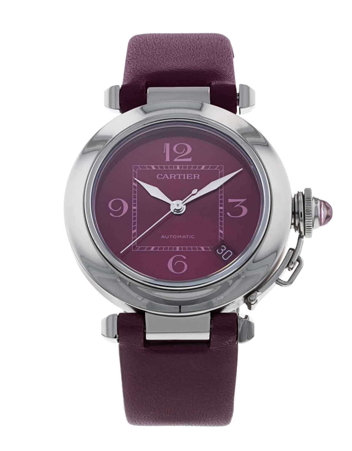 Cartier Pasha W3108299
